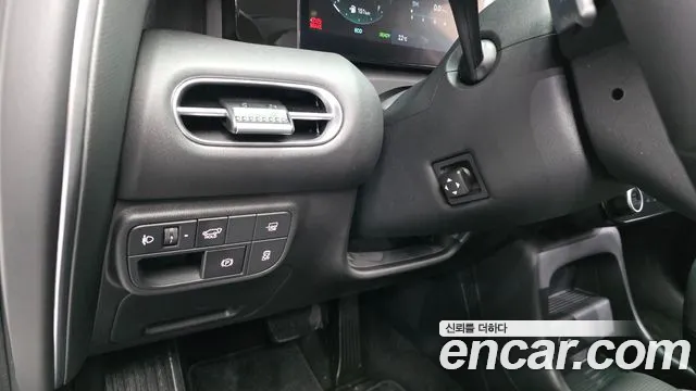 Hyundai Palisade Palisade (LX3) — Фото автомобиля 28