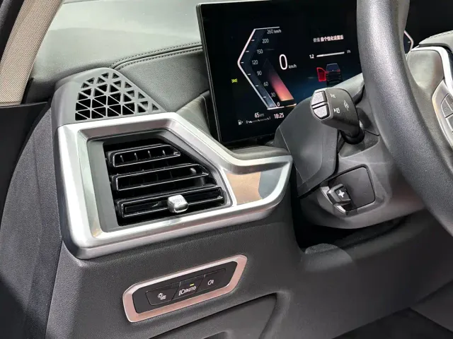 BMW X7 — Фото автомобиля 14