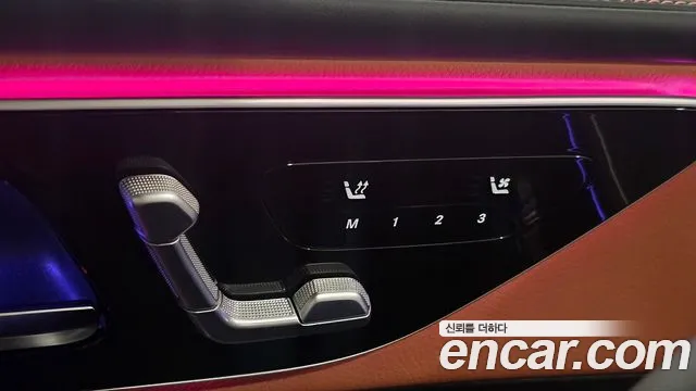 Mercedes-Benz GLC-Class X254 — Фото автомобиля 9