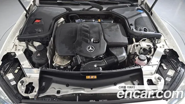 Mercedes-Benz E-Class W213 — Фото автомобиля 6