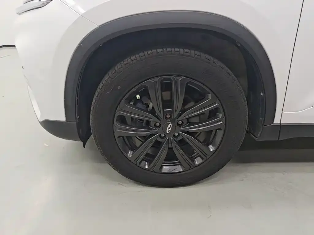 Chery Tiggo 8 2022 1.5TCI Auto New Power Edition 5-seater — Фото автомобиля 24