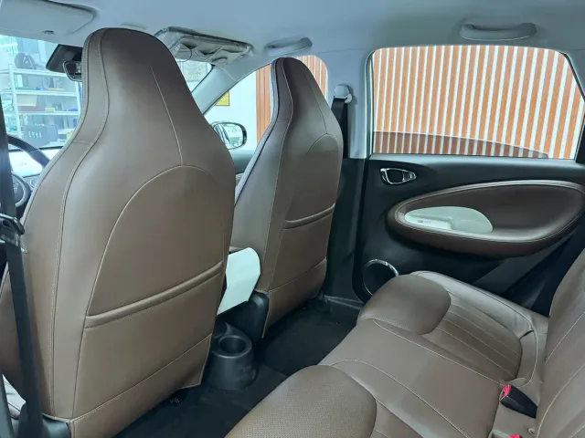 Wuling Bingo — Фото автомобиля 9