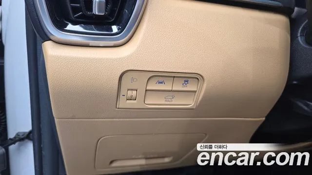 Kia Sorento Sorento 4-е поколение — Фото автомобиля 16