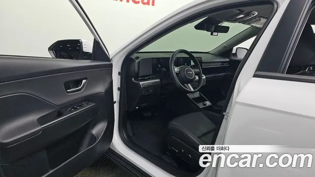 Hyundai Kona Kona Гибрид (SX2) Modern Plus — Фото автомобиля 10