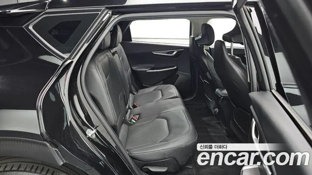 Kia EV6 — Фото автомобиля 16