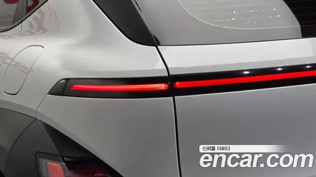 Hyundai Kona — Фото автомобиля 8