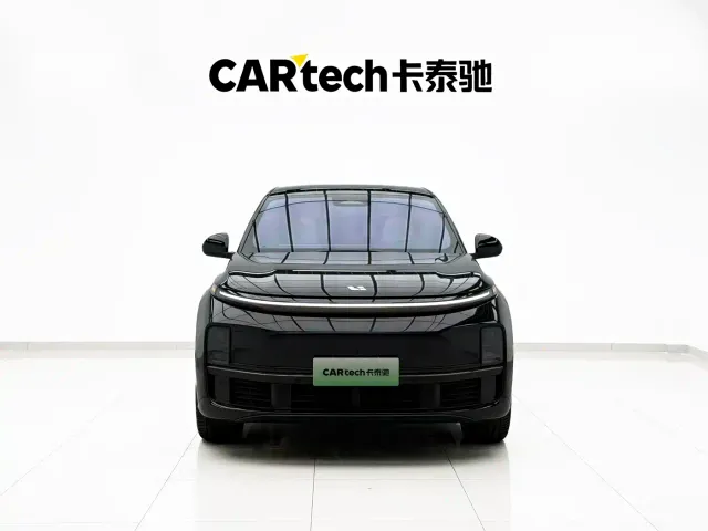 Li Auto L7 — Фото автомобиля 2