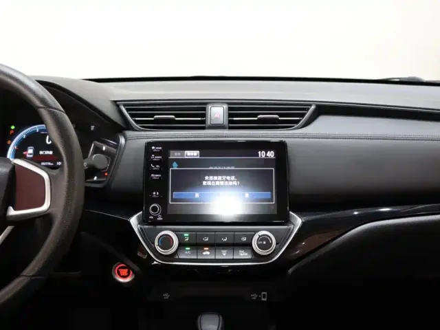 Honda Crider — Фото автомобиля 13