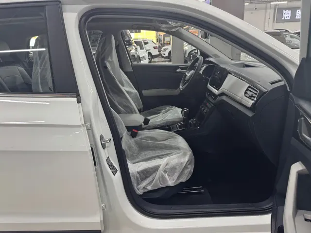 Volkswagen Tharu — Фото автомобиля 13