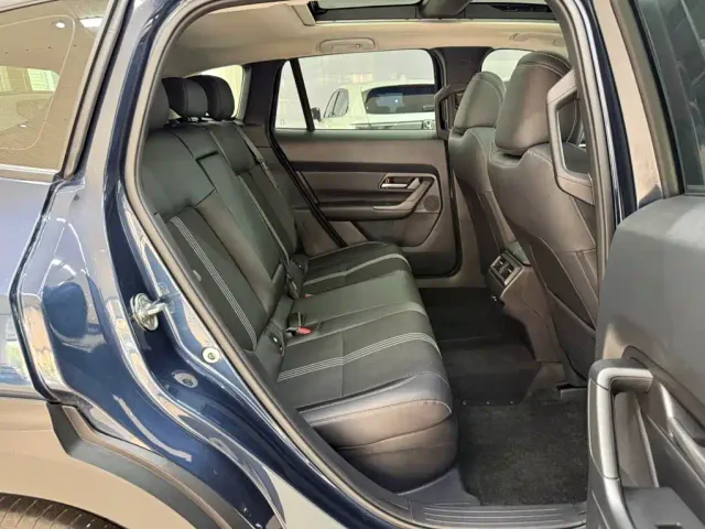 Mazda CX-50 Xingye — Фото автомобиля 22