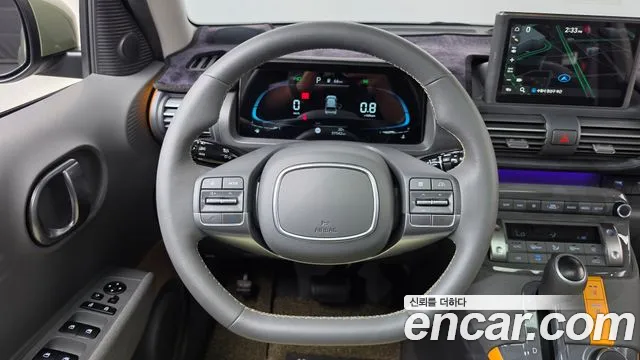 Hyundai Casper — Фото автомобиля 13