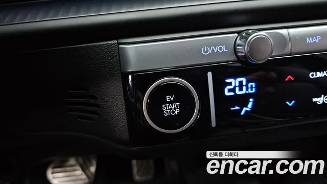 Hyundai Ioniq6 Ioniq 6 Long Range — Фото автомобиля 24