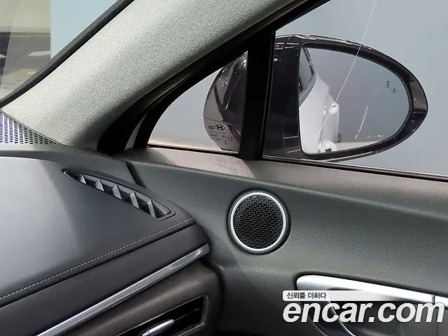Hyundai Sonata DN8 — Фото автомобиля 16