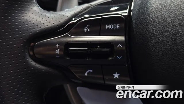 Hyundai Avante CN7 — Фото автомобиля 22