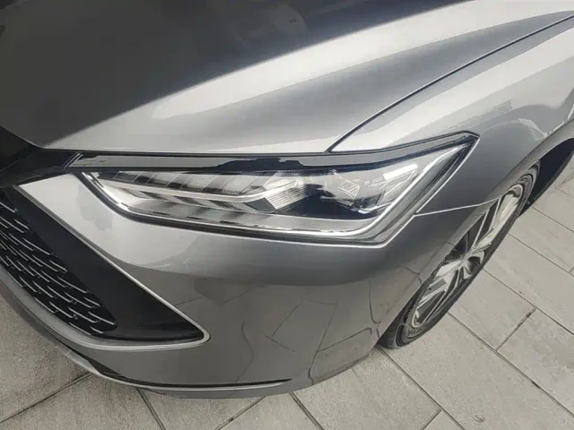 BYD Qin PLUS — Фото автомобиля 23