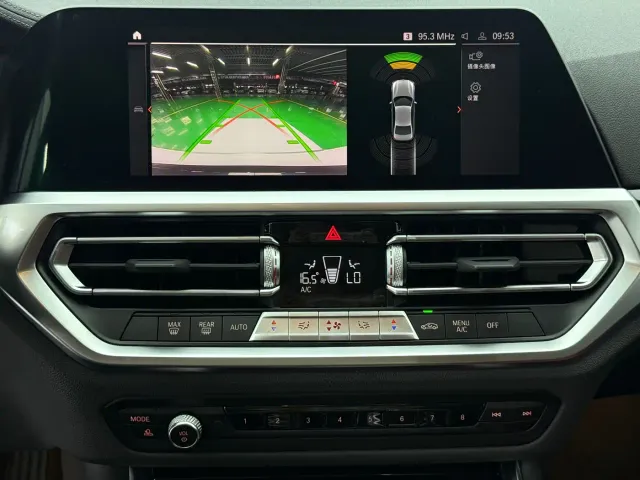 BMW 3 Series — Фото автомобиля 14