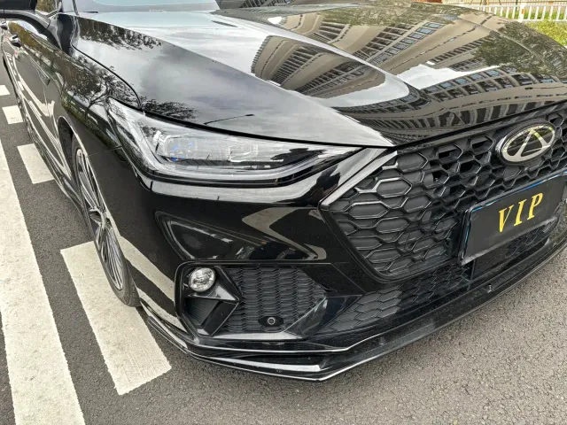 Chery Arrizo 8 PRO — Фото автомобиля 6