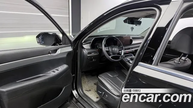 Hyundai Palisade The New Palisade Бензин 3.8 2WD — Фото автомобиля 10