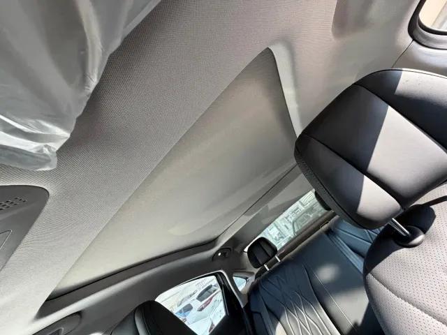 Chery Fulwin A8L — Фото автомобиля 7