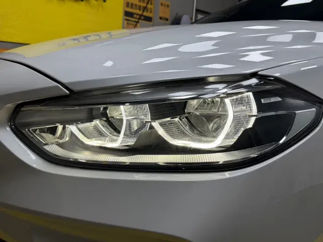 BMW 1 Series — Фото автомобиля 16