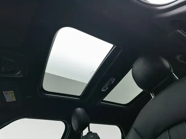 MINI Countryman — Фото автомобиля 14