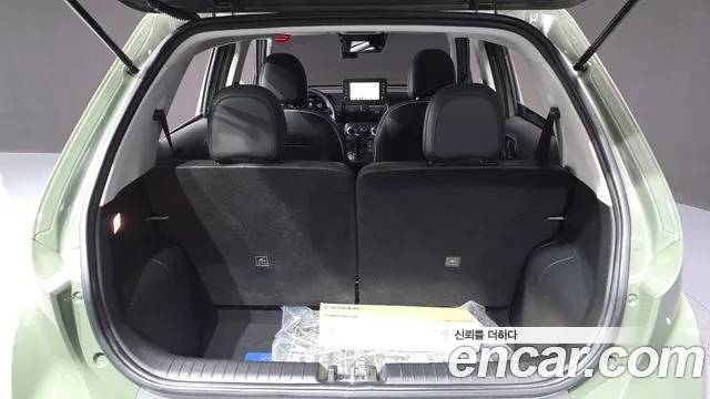 Hyundai Casper — Фото автомобиля 23