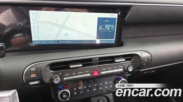 Hyundai Palisade LX3 — Фото автомобиля 19