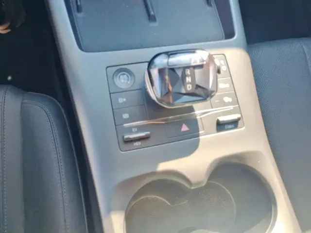 BYD Qin PLUS — Фото автомобиля 16