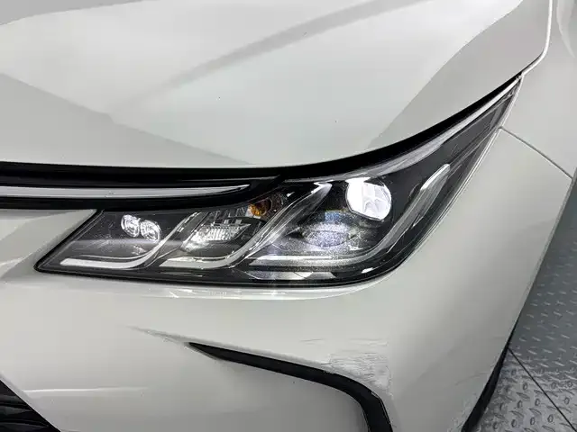 Toyota Corolla — Фото автомобиля 17