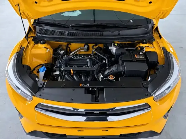 Kia KX1 — Фото автомобиля 9