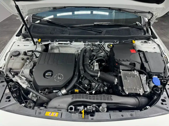 Mercedes-Benz A-Class — Фото автомобиля 17