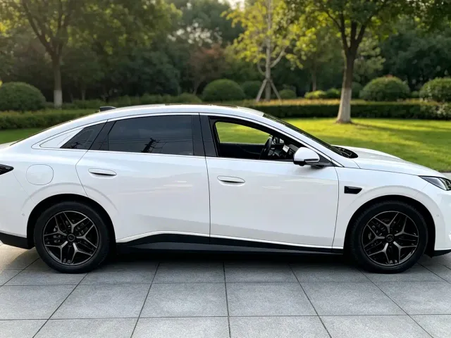 BYD Seal 06 — Фото автомобиля 4