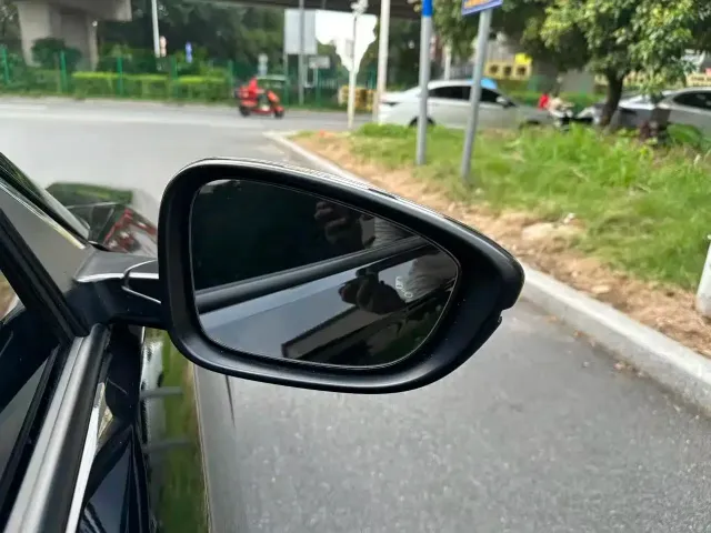 Honda Accord — Фото автомобиля 6