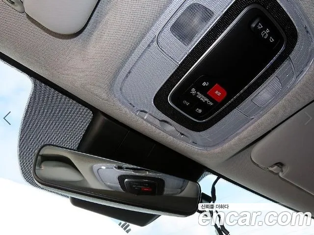 Hyundai Avante CN7 — Фото автомобиля 16
