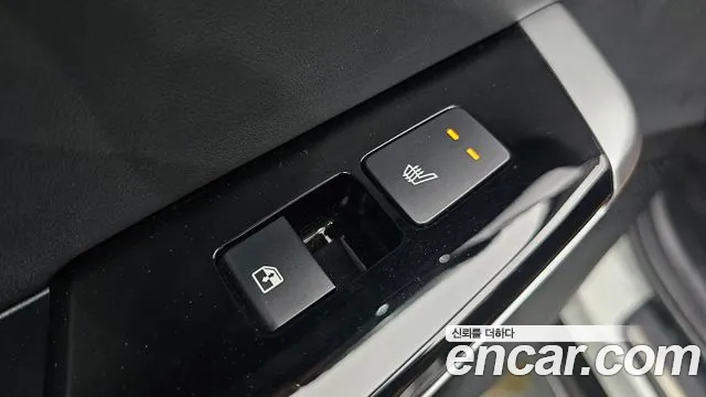 Kia EV6 — Фото автомобиля 28