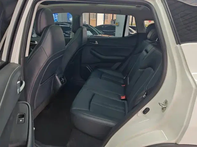 GAC Trumpchi GS4 — Фото автомобиля 11