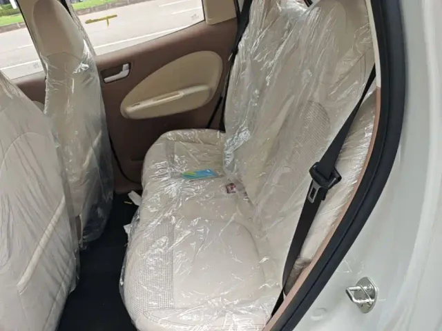 Wuling Hongguang Mini EV — Фото автомобиля 16