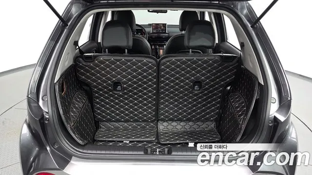 Hyundai Casper Casper Turbo Inspiration — Фото автомобиля 6