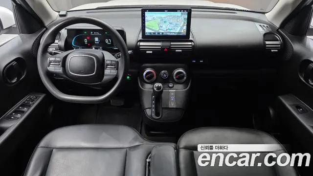 Hyundai Casper — Фото автомобиля 10