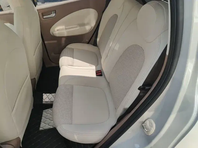 Wuling Hongguang Mini EV — Фото автомобиля 16