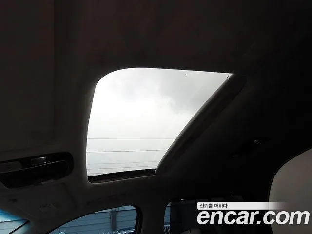 Hyundai Palisade The New Palisade Бензин 3.8 2WD — Фото автомобиля 15