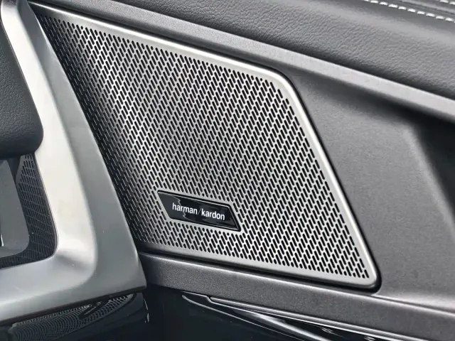 BMW X1 — Фото автомобиля 11