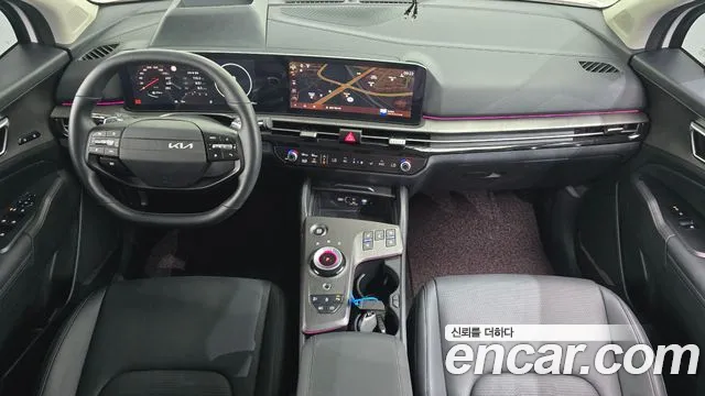 Kia Sportage 5th Gen — Фото автомобиля 10