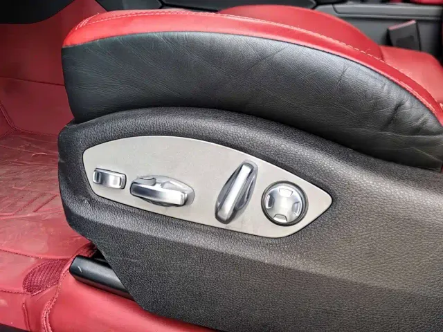 Porsche Macan — Фото автомобиля 21