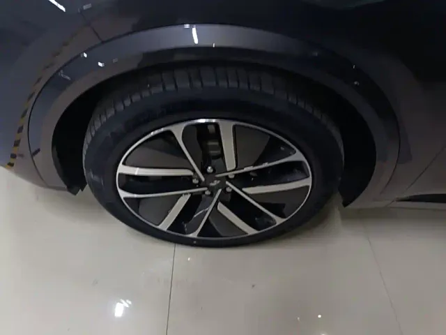 Li Auto L8 — Фото автомобиля 22
