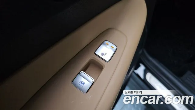 Hyundai Santa Fe Santa Fe (New) — Фото автомобиля 27