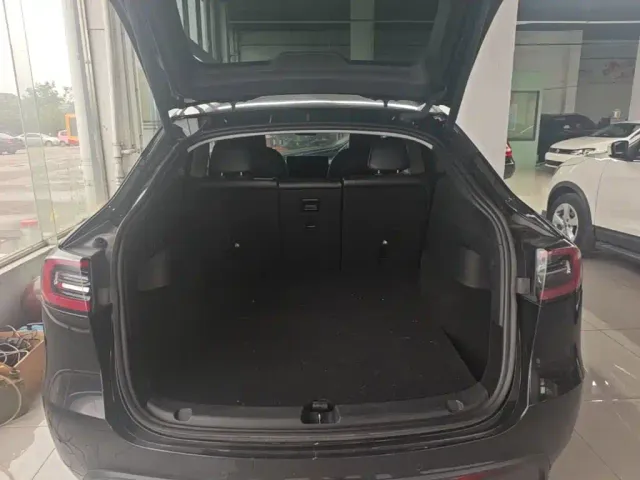Tesla Model Y — Фото автомобиля 18