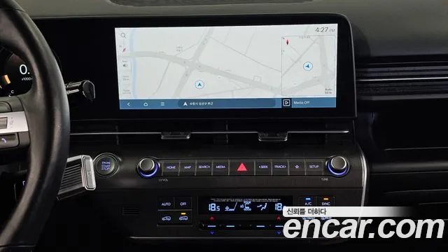 Hyundai Kona SX2 — Фото автомобиля 20