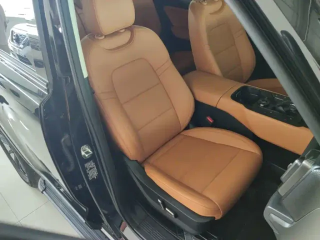 Haval Raptor — Фото автомобиля 24