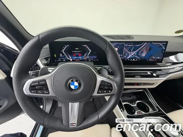BMW X5 G05 — Фото автомобиля 9